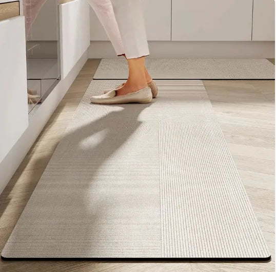 Absorbent Non-Slip Kitchen Mat SLSOK