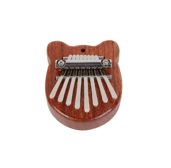 Mini 8-Tone Kalimba - SLSOK