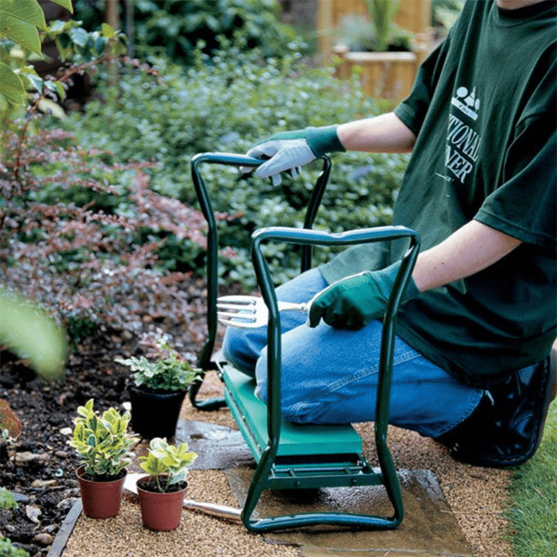 Garden Kneeler My Store