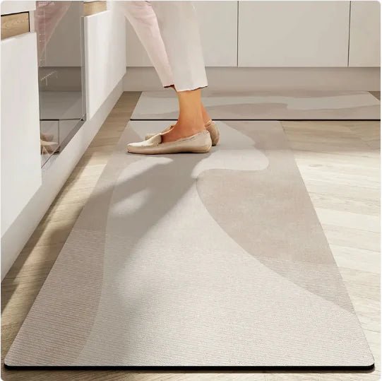 Absorbent Non-Slip Kitchen Mat SLSOK