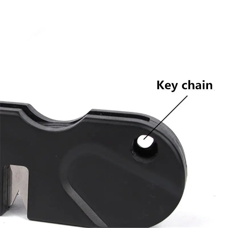 Tungsten Steel Knife Sharpener - SLSOK