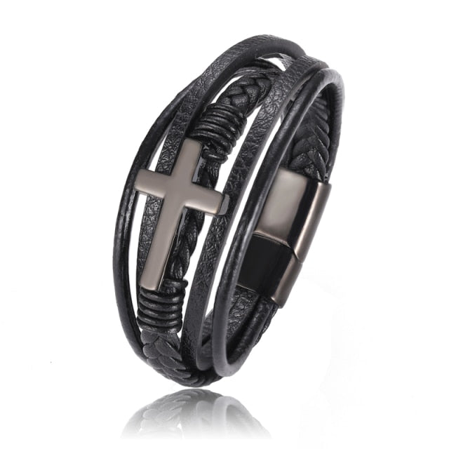 Men Chakra Bracelet - SLSOK