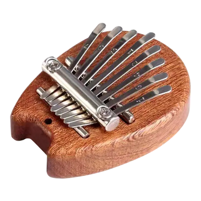 Mini 8-Tone Kalimba - SLSOK