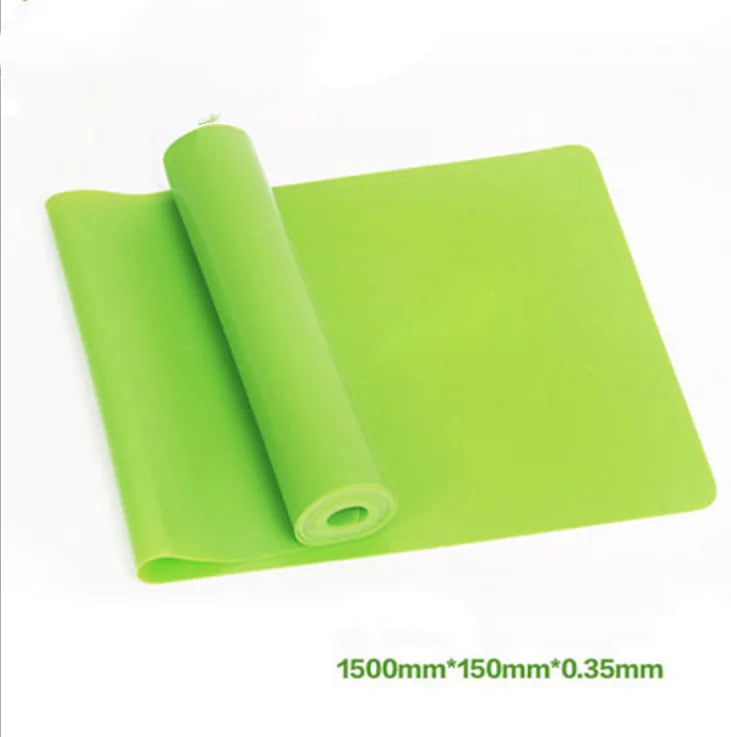 Yoga Resistance Bands - SLSOK