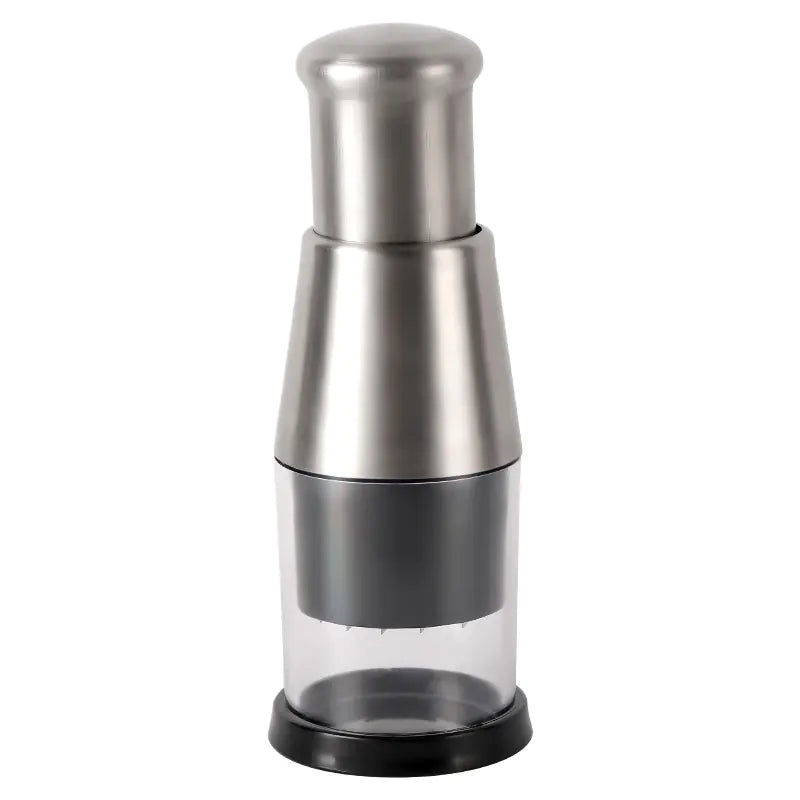 Kitchen Garlic Mashing & Pressing Chopper - SLSOK