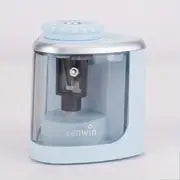 Portable Electric Pencil Sharpener - SLSOK