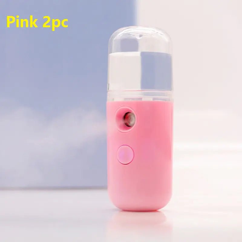 Portable Facial Mister - SLSOK