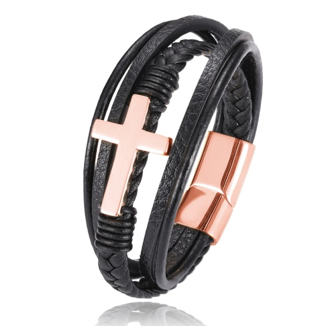 Men Chakra Bracelet - SLSOK