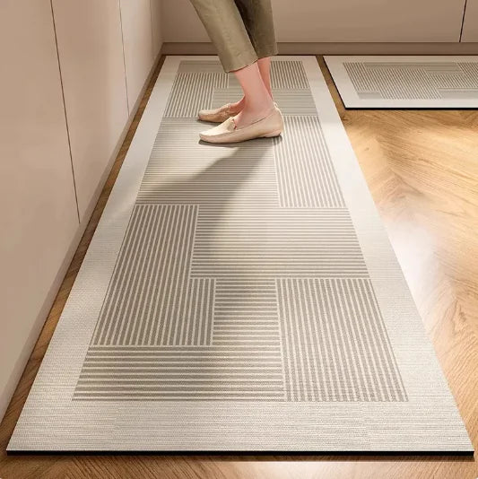 Absorbent Non-Slip Kitchen Mat SLSOK