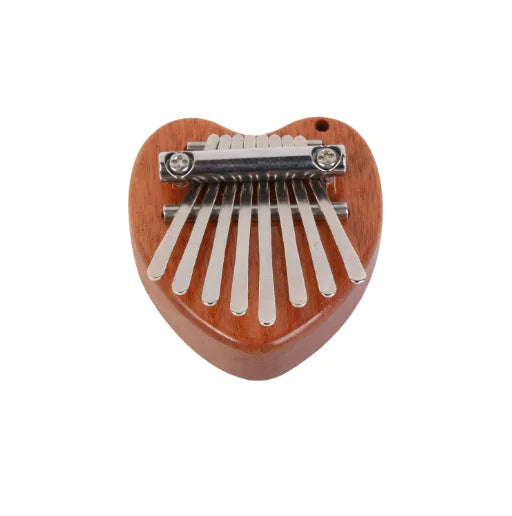 Mini 8-Tone Kalimba - SLSOK