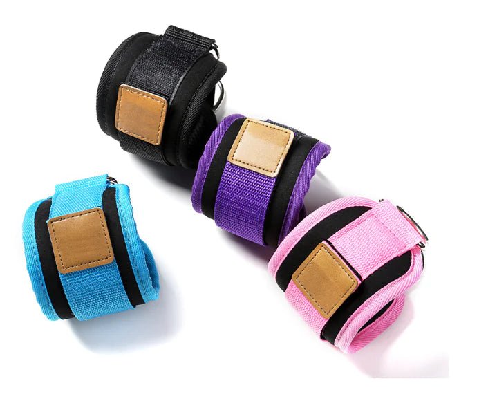 Yoga Resistance Bands - SLSOK