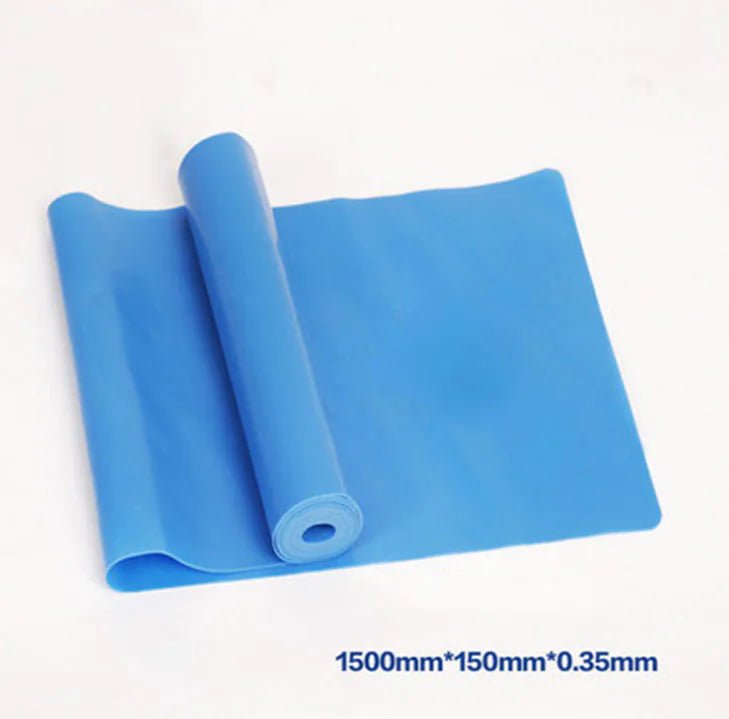 Yoga Resistance Bands - SLSOK