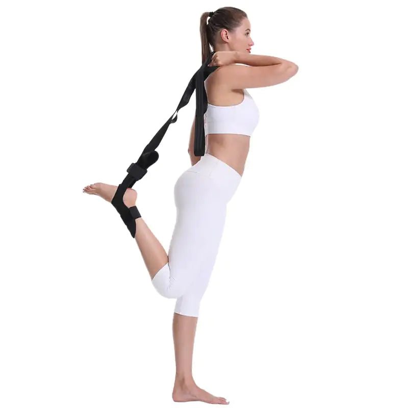 Yoga Stretch Strap - SLSOK
