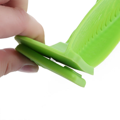 Silicone Kitchen Snap N Strain Filter My Store