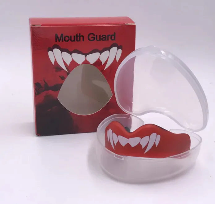 Professional Boxing Mouthguard - SLSOK