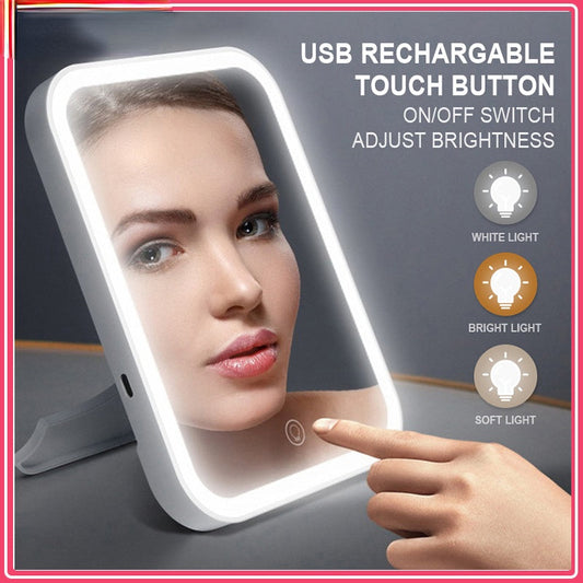 Smart Makeup Mirror - SLSOK