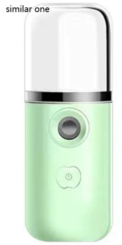 Portable Facial Mister - SLSOK