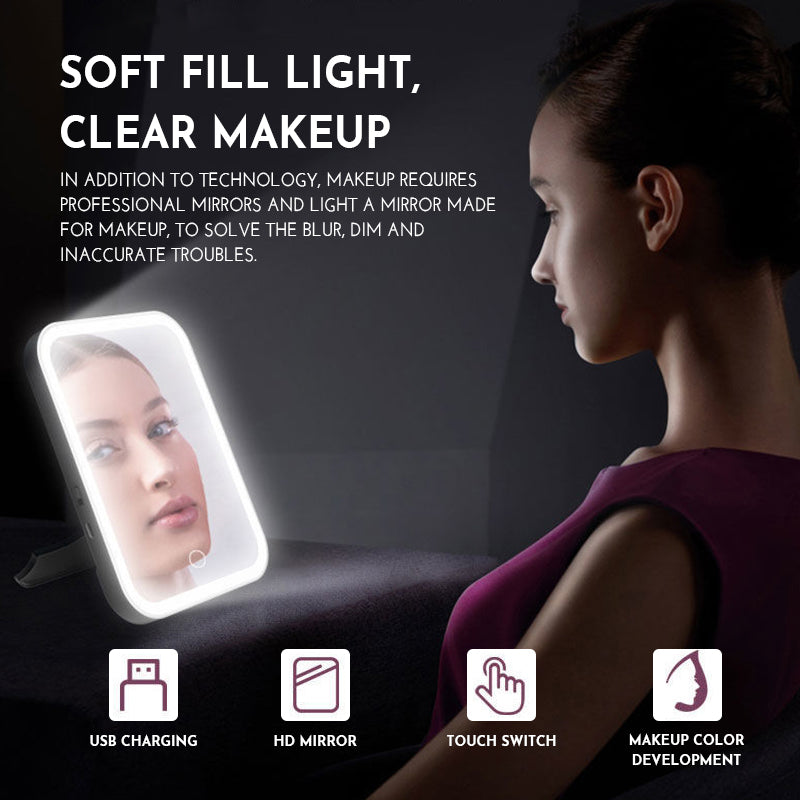Smart Makeup Mirror My Store