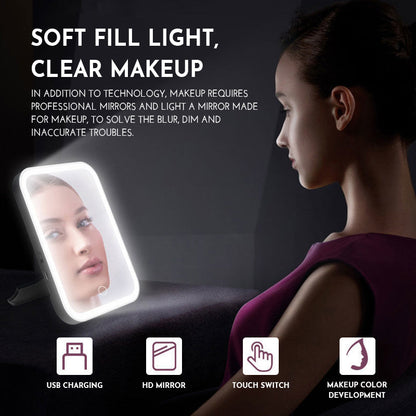Smart Makeup Mirror My Store