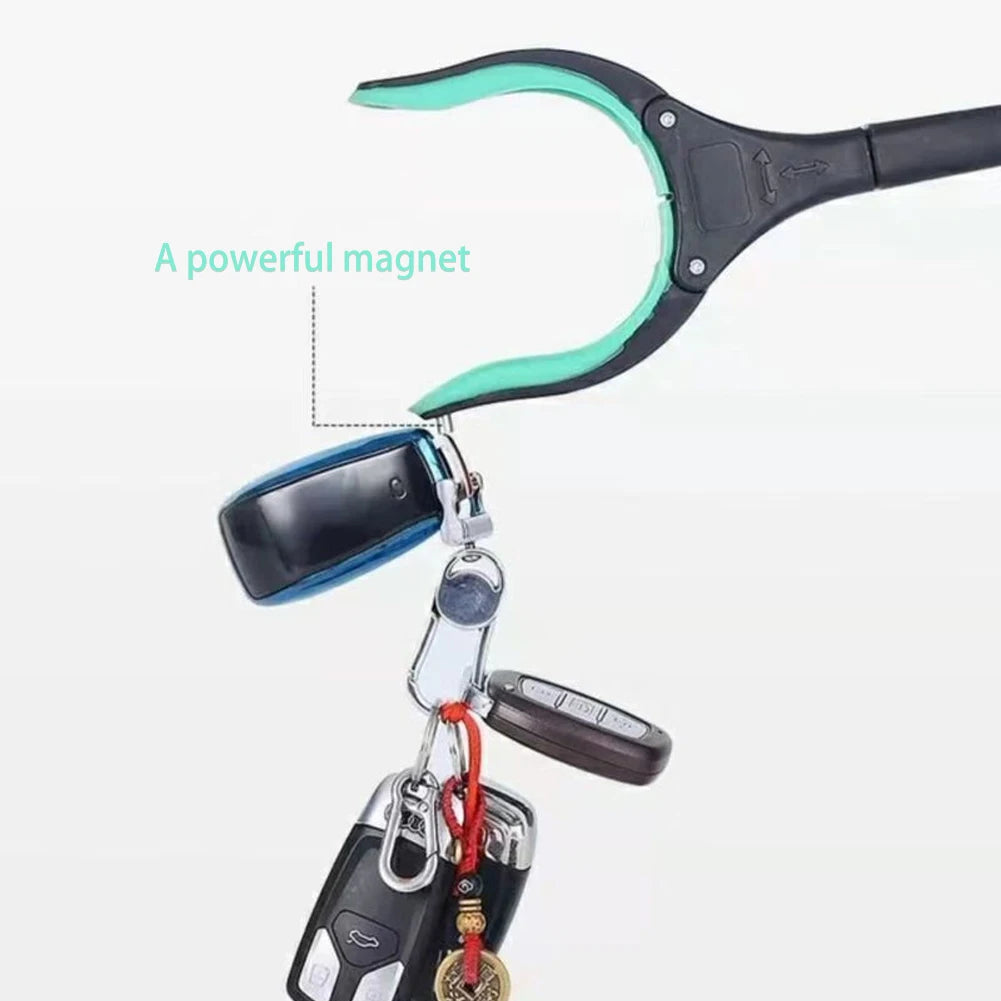 Foldable Litter Picker Grabber Tool - SLSOK
