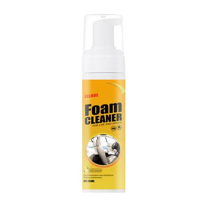 Multifunctional Foam Cleaner - SLSOK