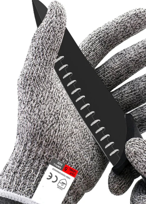 Cut-Resistant Gloves - SLSOK