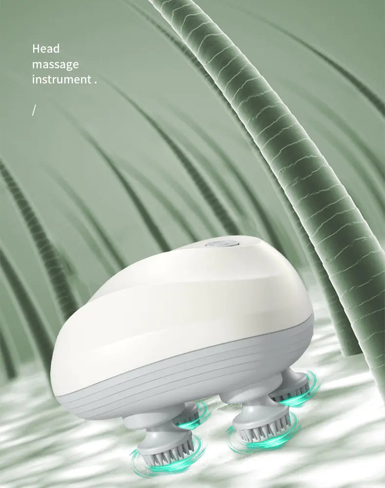 Electric Cat Massager - SLSOK