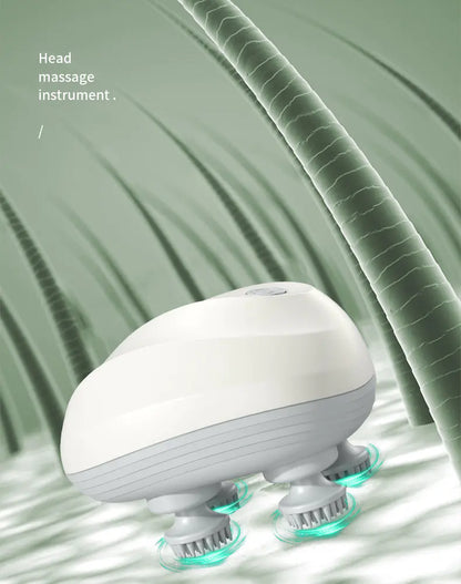Electric Cat Massager - SLSOK