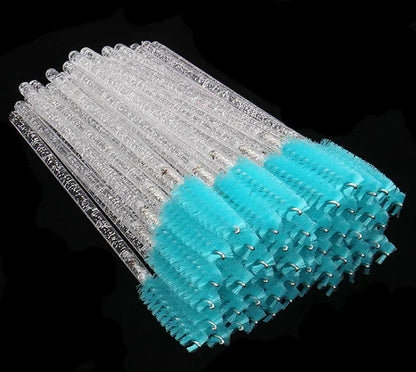 Disposable Crystal Mascara Brush - SLSOK
