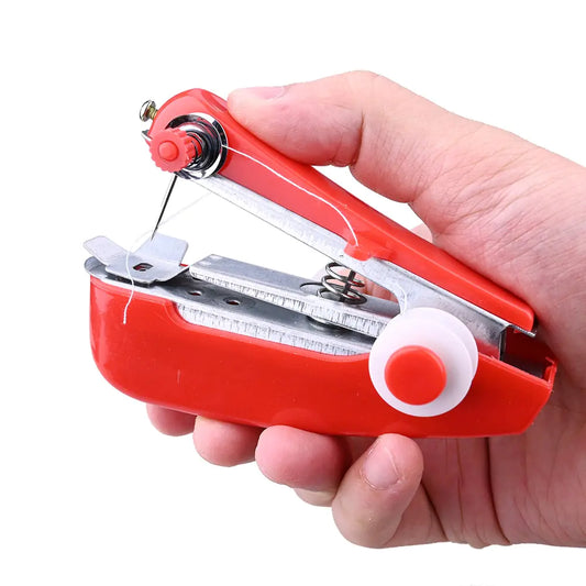 Portable Mini Sewing Machine for Home - SLSOK
