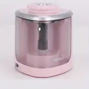 Portable Electric Pencil Sharpener - SLSOK