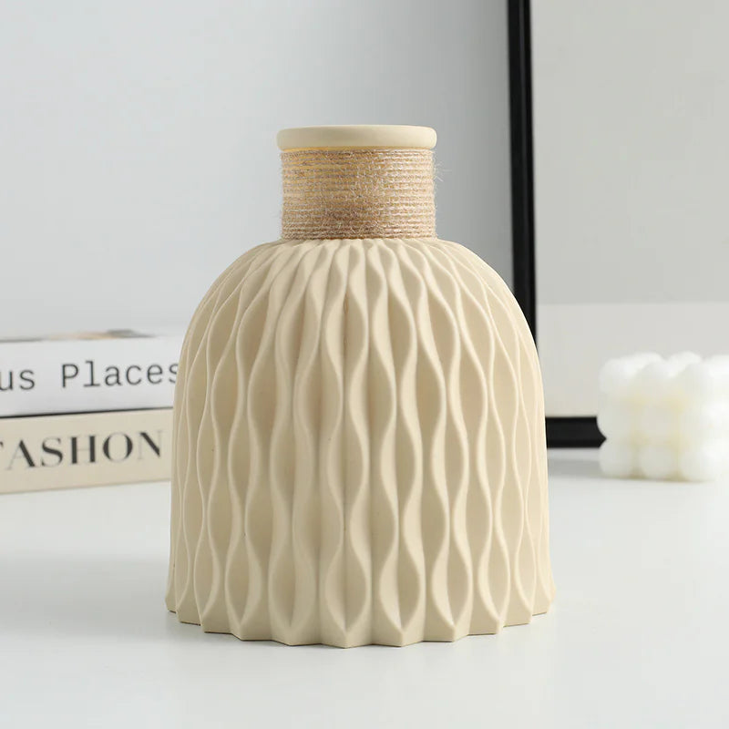 Modern Decorative Vase - SLSOK