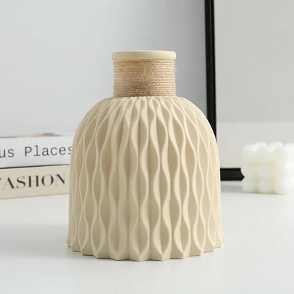 Modern Decorative Vase - SLSOK