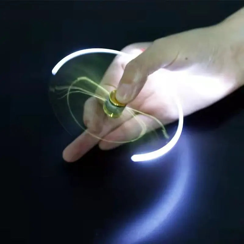 LED Spinning Pen My Store