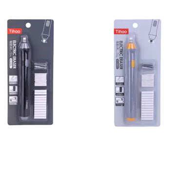 Electric Eraser - SLSOK