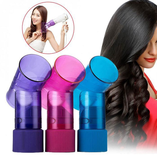 DIY Hair Dryer - SLSOK