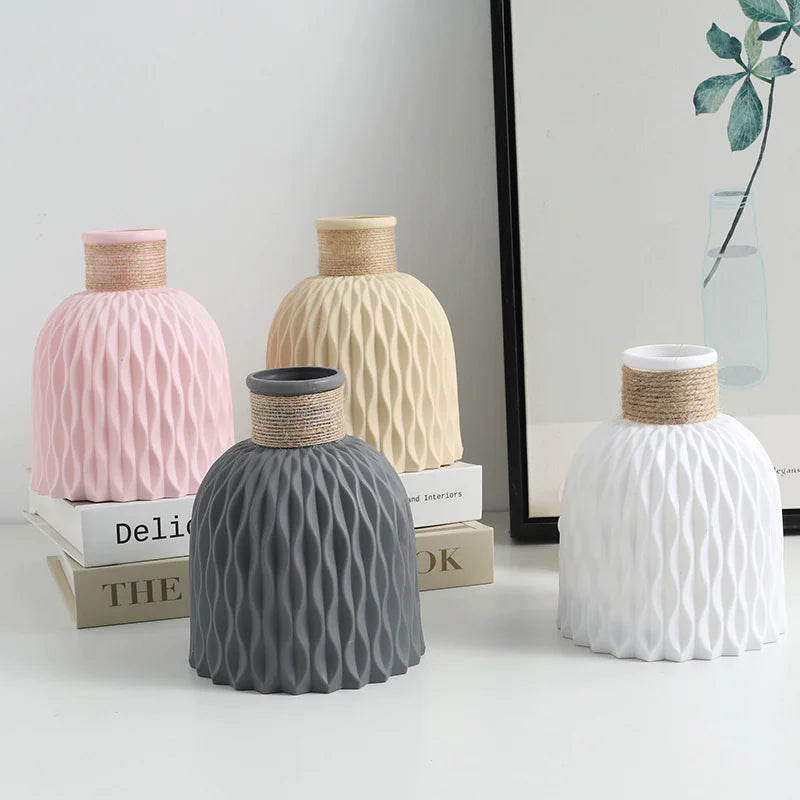 Modern Decorative Vase - SLSOK