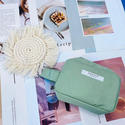 Makeup Bag My Store
