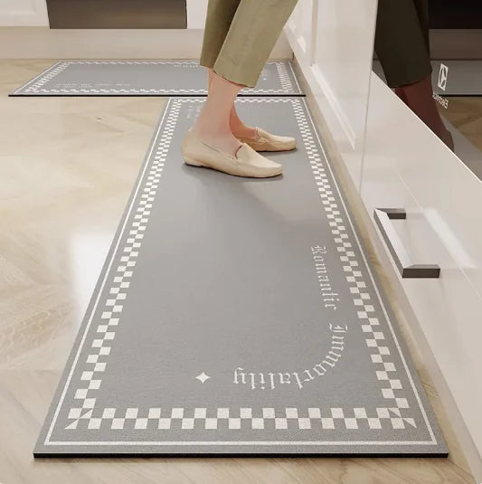 Absorbent Non-Slip Kitchen Mat SLSOK