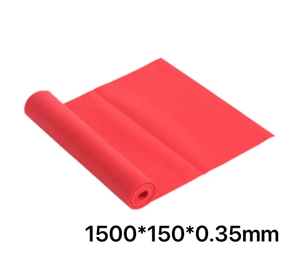 Yoga Resistance Bands - SLSOK