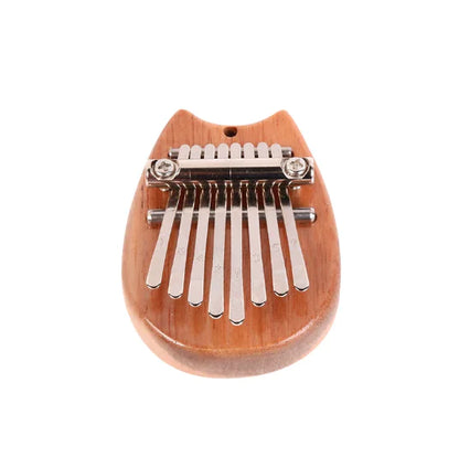 Mini 8-Tone Kalimba - SLSOK