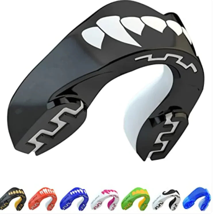 Professional Boxing Mouthguard - SLSOK