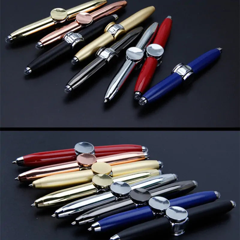 LED Spinning Pen My Store