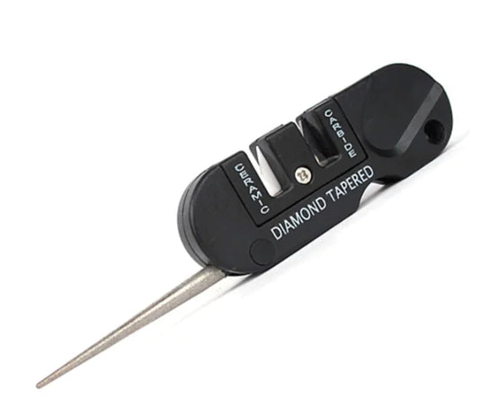 Tungsten Steel Knife Sharpener - SLSOK