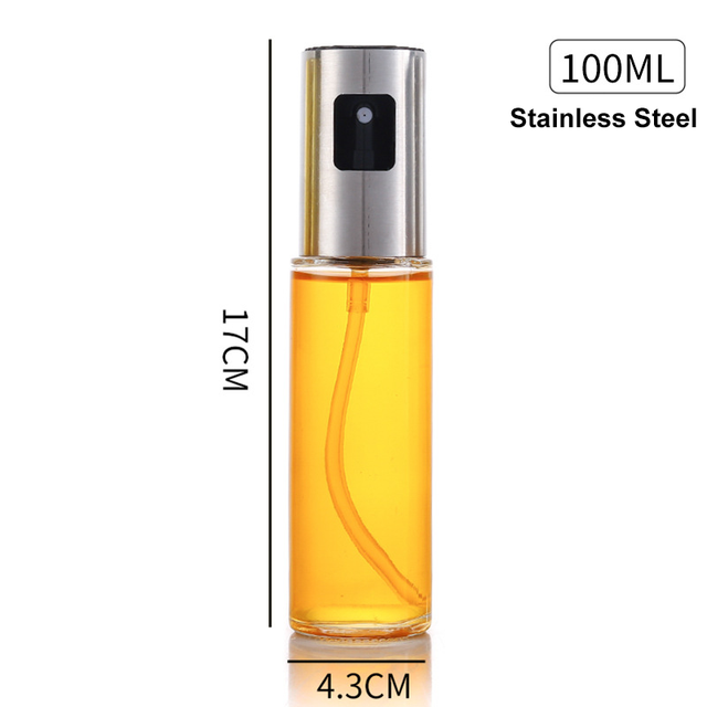 Kitchen Condiment Bottle My Store