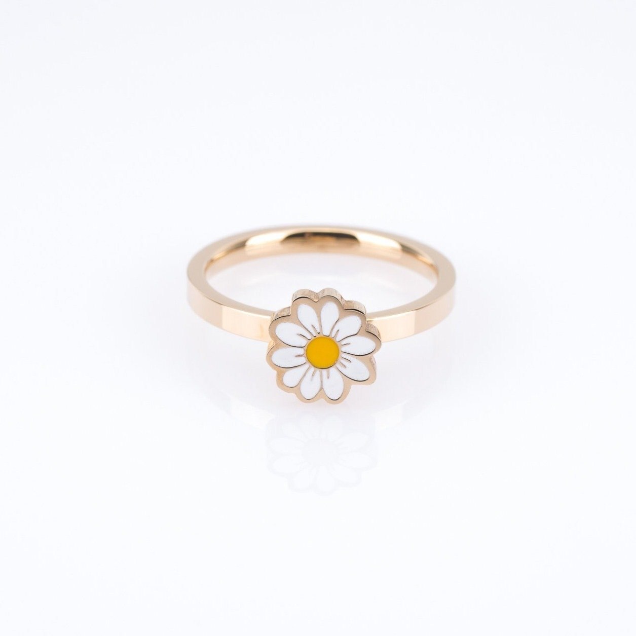 Fidget Spinner Rotatable Ring For Women My Store