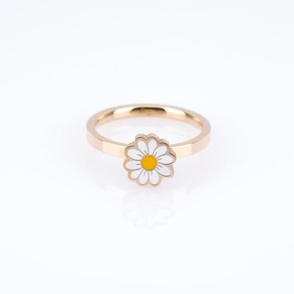 Fidget Spinner Rotatable Ring For Women My Store