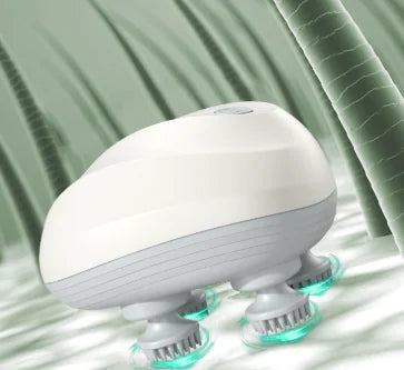 Electric Cat Massager - SLSOK