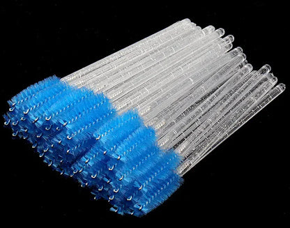 Disposable Crystal Mascara Brush - SLSOK