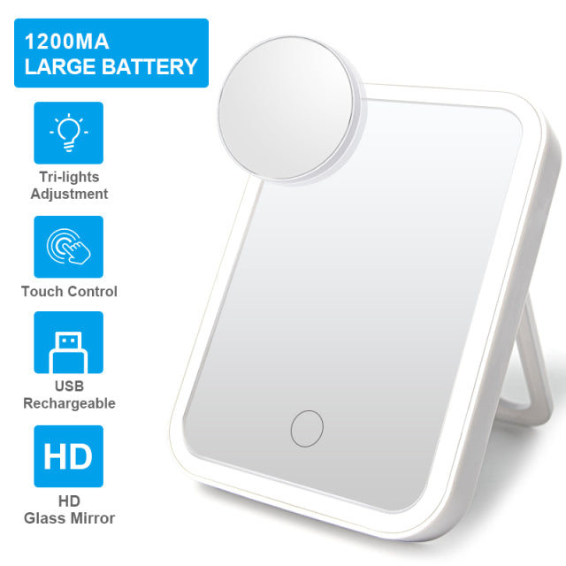 Smart Makeup Mirror My Store